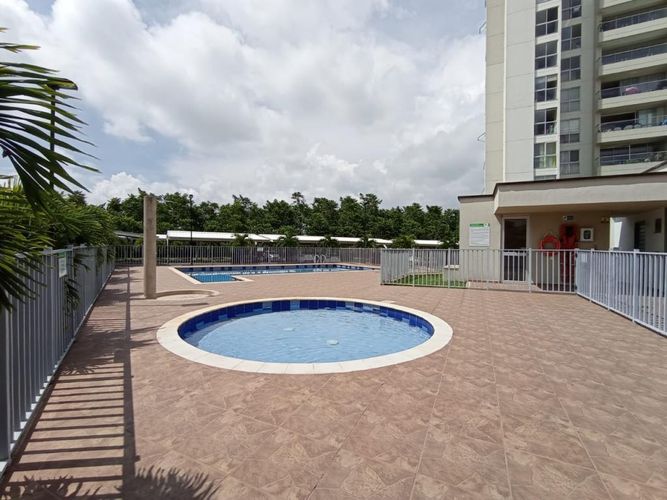 Apartamento de 3 alcobas en venta en Alfaguara, Jamundí, 82 m² · foto 3 de 24
