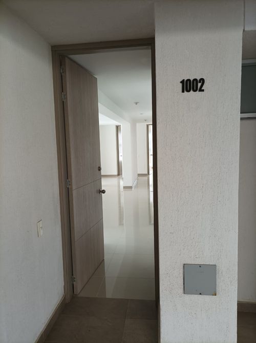 Apartamento de 3 alcobas en venta en Alfaguara, Jamundí, 82 m² · foto 4 de 24