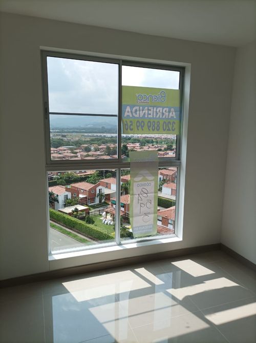 Apartamento de 3 alcobas en venta en Alfaguara, Jamundí, 82 m² · foto 6 de 24