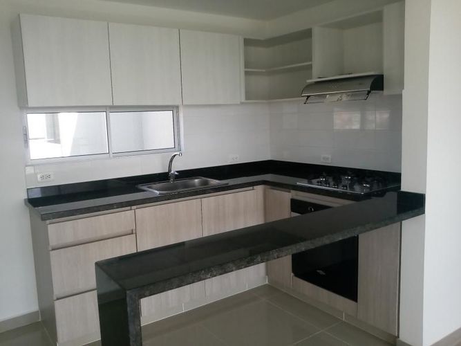 Apartamento de 3 alcobas en venta en Alfaguara, Jamundí, 82 m² · foto 8 de 24