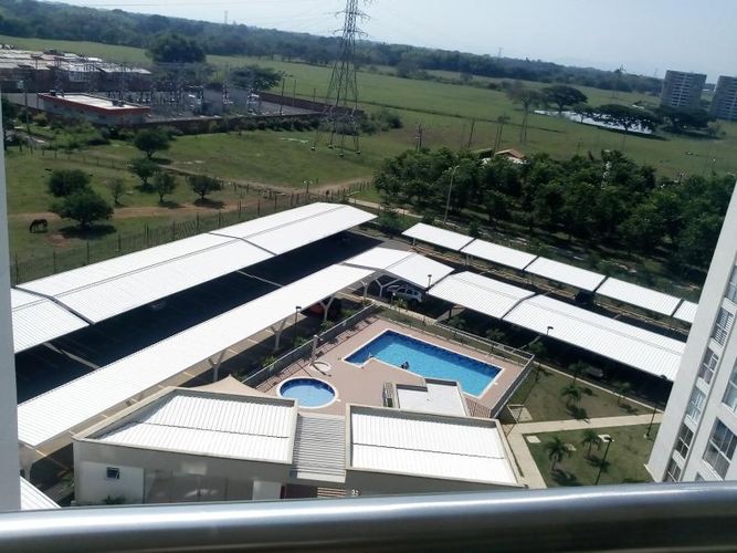 Apartamento de 3 alcobas en venta en Alfaguara, Jamundí, 82 m² · foto 12 de 24