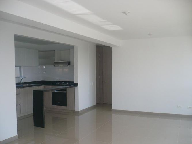 Apartamento de 3 alcobas en venta en Alfaguara, Jamundí, 82 m² · foto 15 de 24