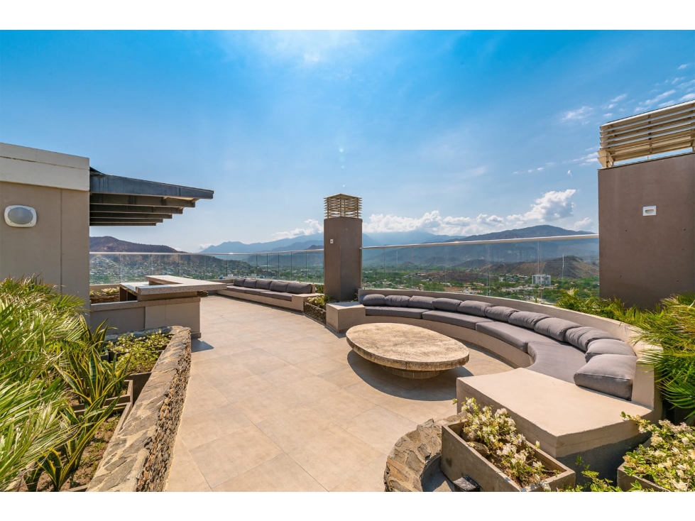 Apartamento en venta en Urbanizacion Salguero, Santa Marta · foto 7 de 24