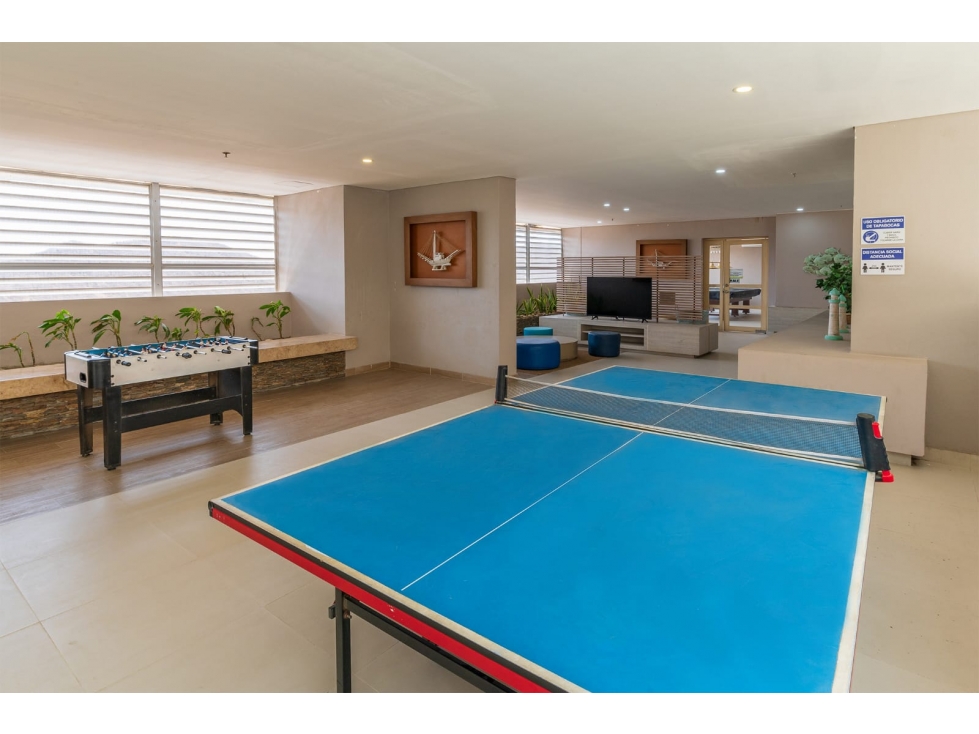 Apartamento en venta en Urbanizacion Salguero, Santa Marta · foto 12 de 24