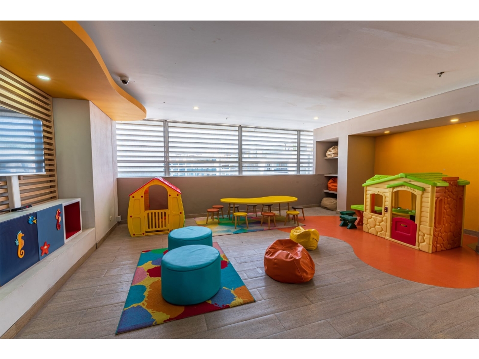 Apartamento en venta en Urbanizacion Salguero, Santa Marta · foto 14 de 24