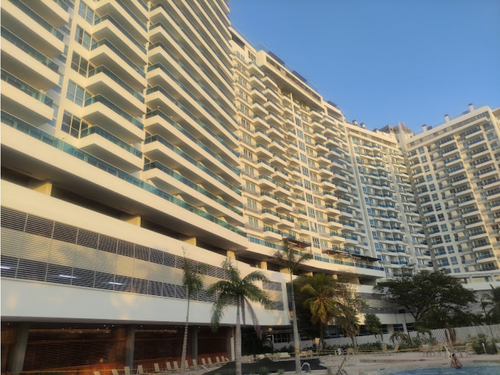 Apartamento en venta en Urbanizacion Salguero, Santa Marta · foto 16 de 24