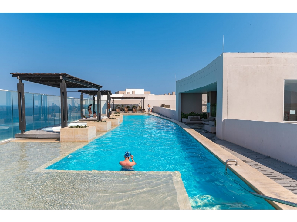 Apartamento en venta en Urbanizacion Salguero, Santa Marta · foto 18 de 24