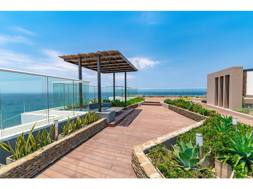 Apartamento en venta en Urbanizacion Salguero, Santa Marta · foto 23 de 24