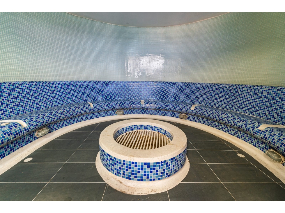 Apartamento en venta en Urbanizacion Salguero, Santa Marta · foto 24 de 24