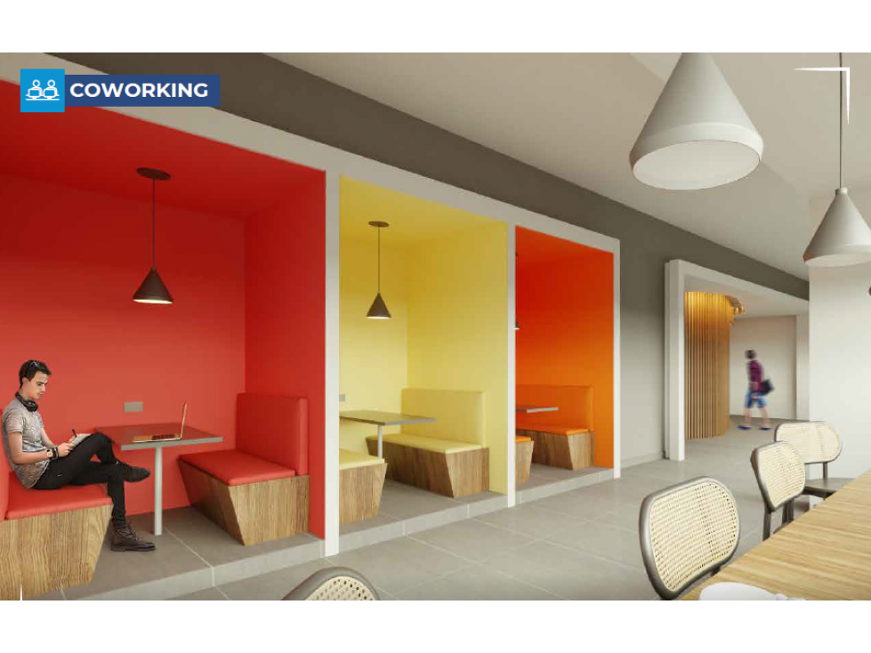 Apartamento en venta en Rodadero Sur, Santa Marta · foto 6 de 24