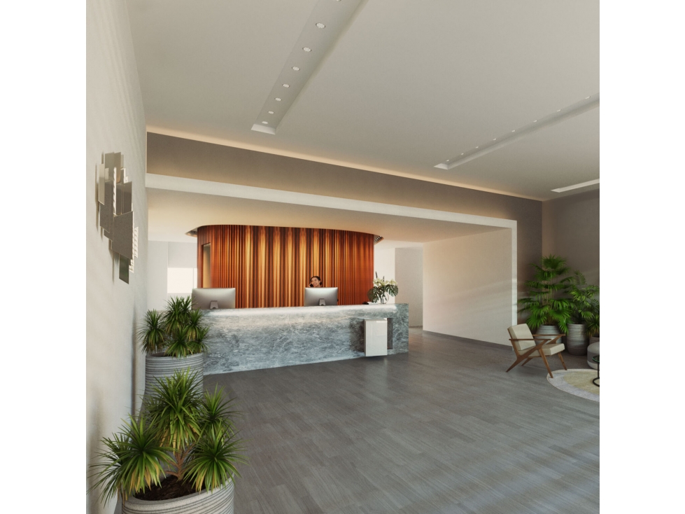 Apartamento en venta en Rodadero Sur, Santa Marta · foto 8 de 24