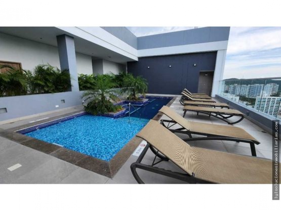 Apartamento en venta en Rodadero Sur, Santa Marta · foto 13 de 24