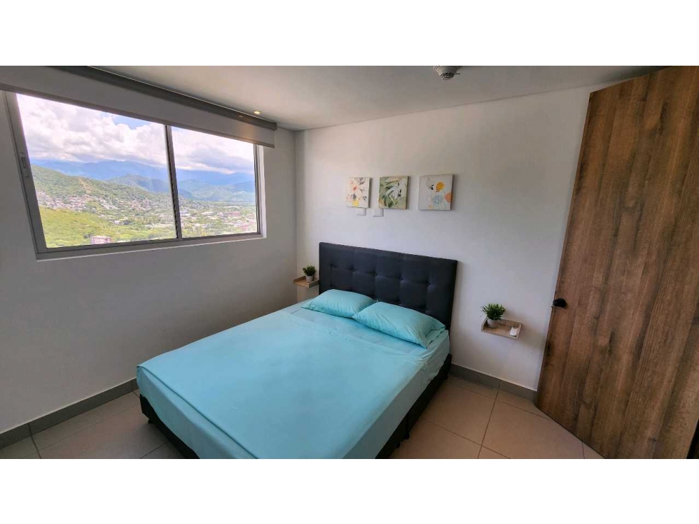 Apartamento en venta en Rodadero Sur, Santa Marta · foto 21 de 24