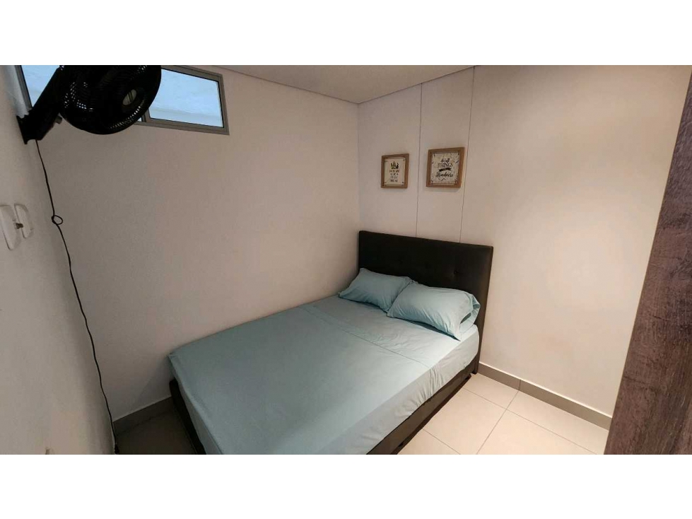 Apartamento en venta en Rodadero Sur, Santa Marta · foto 24 de 24