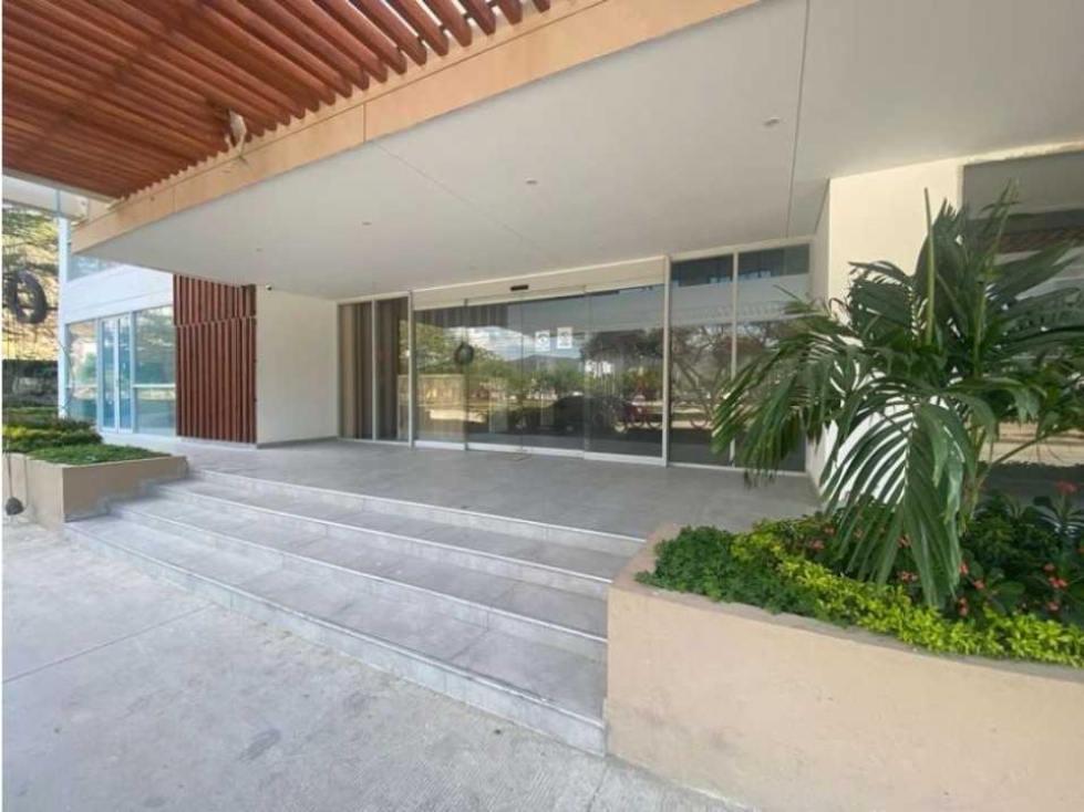 Apartamento en venta en Salguero, Santa Marta · foto 2 de 24