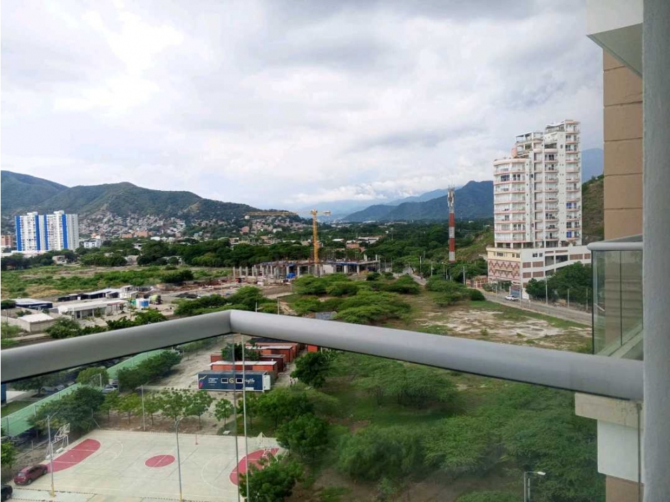 Apartamento en venta en Salguero, Santa Marta · foto 11 de 24