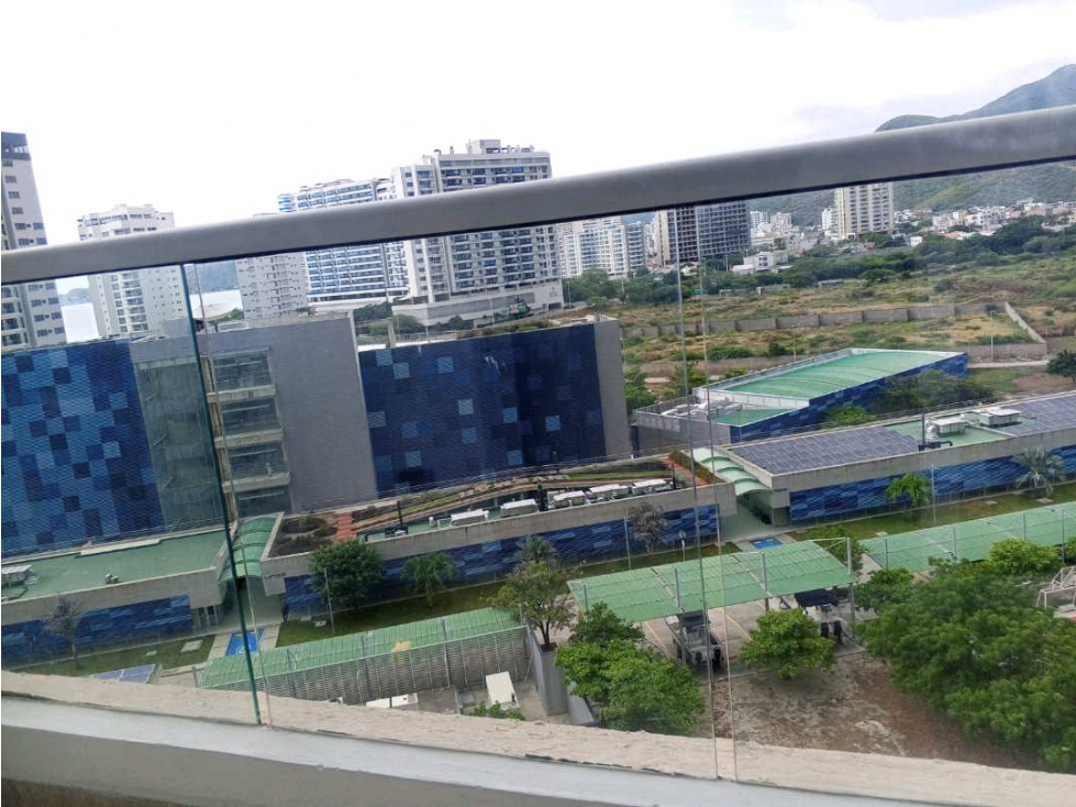 Apartamento en venta en Salguero, Santa Marta · foto 12 de 24