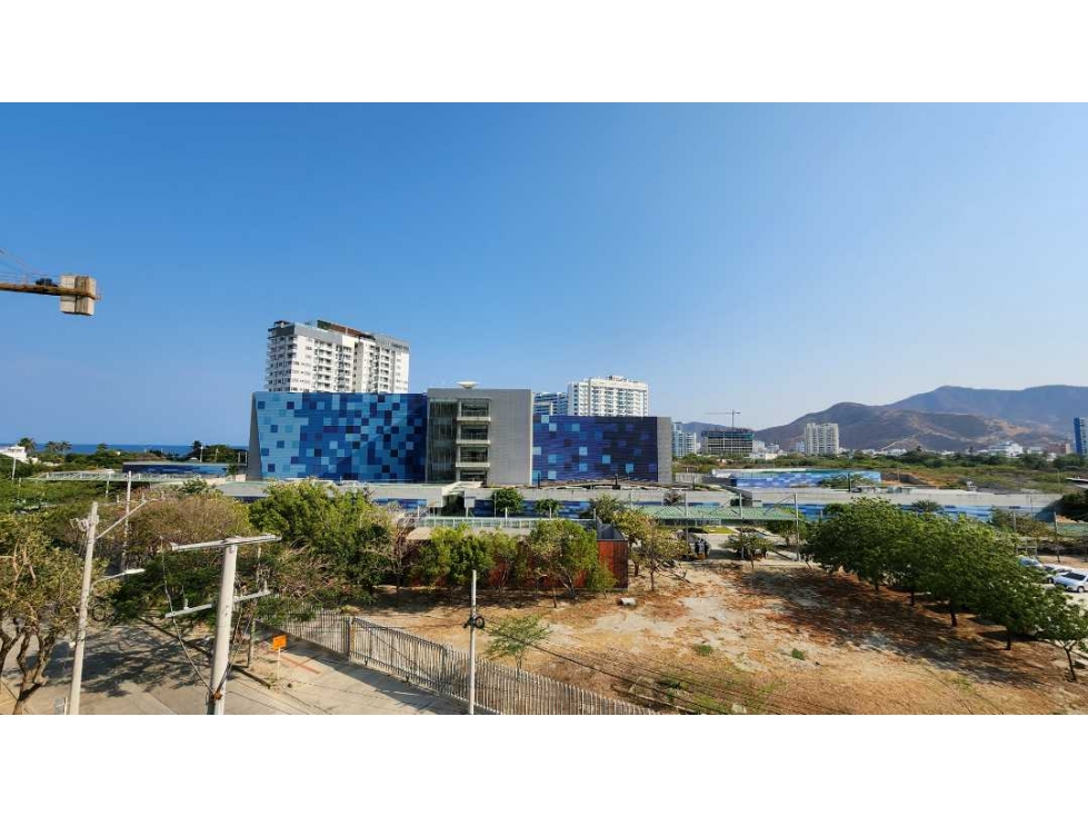 Apartamento en venta en Salguero, Santa Marta · foto 13 de 24