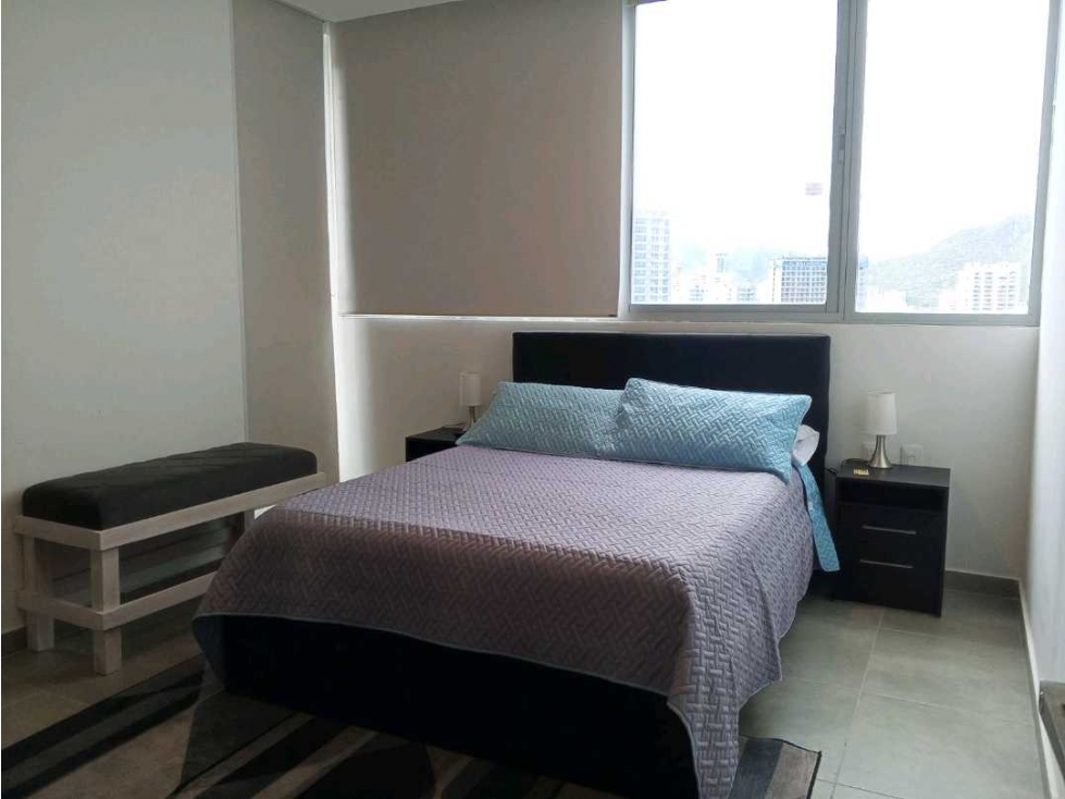 Apartamento en venta en Salguero, Santa Marta · foto 15 de 24