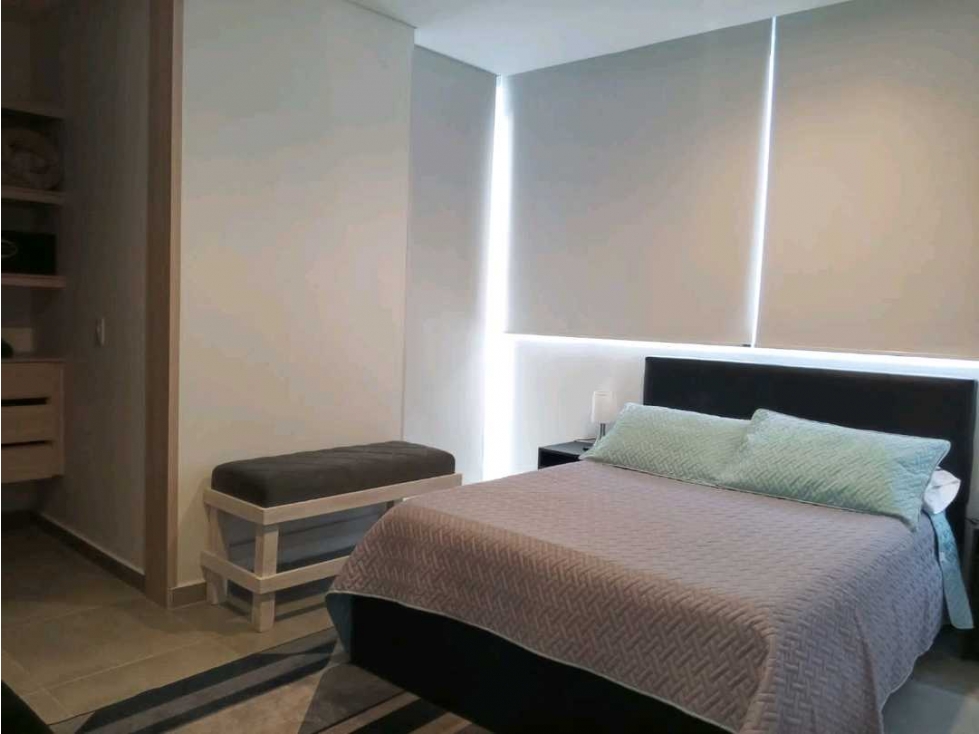 Apartamento en venta en Salguero, Santa Marta · foto 16 de 24