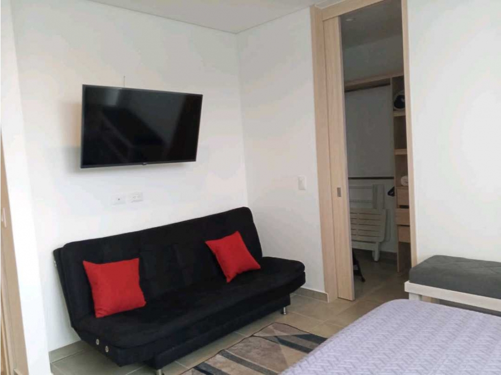 Apartamento en venta en Salguero, Santa Marta · foto 17 de 24
