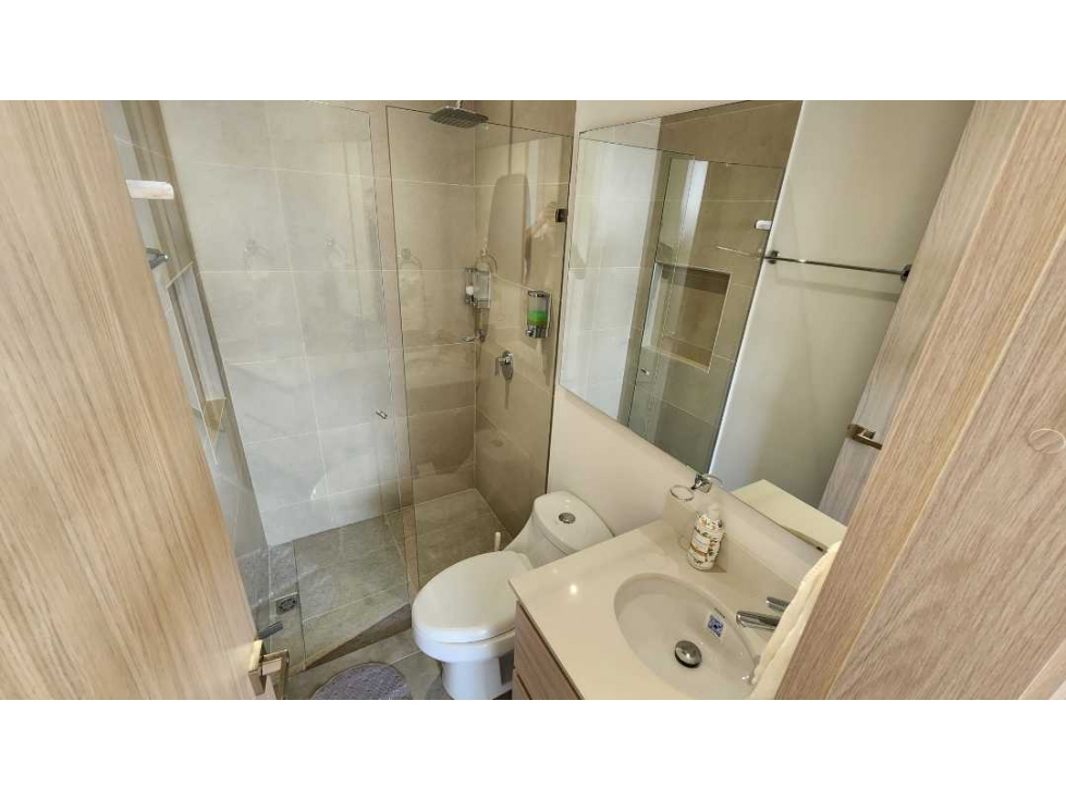 Apartamento en venta en Salguero, Santa Marta · foto 20 de 24
