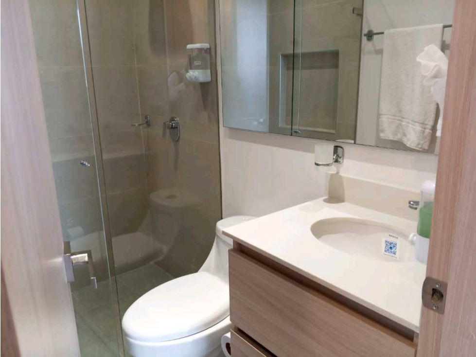Apartamento en venta en Salguero, Santa Marta · foto 21 de 24