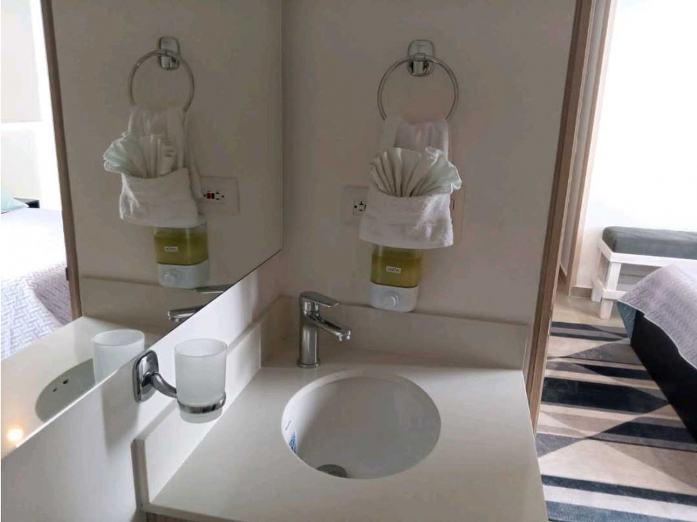 Apartamento en venta en Salguero, Santa Marta · foto 22 de 24