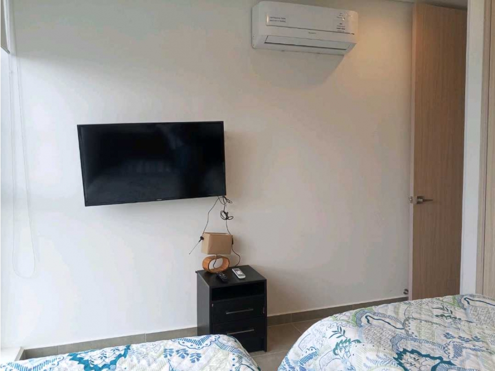 Apartamento en venta en Salguero, Santa Marta · foto 24 de 24