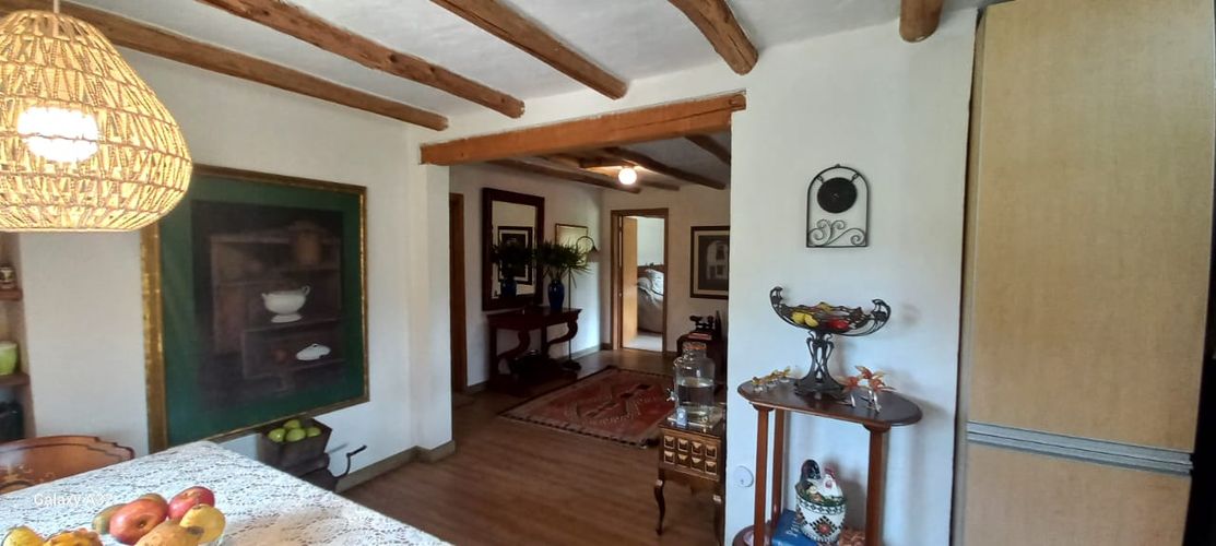 Finca en venta en Paso Real, La Calera, 11541 m² · foto 9 de 24