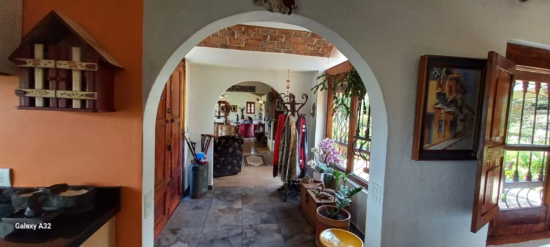 Finca en venta en Paso Real, La Calera, 11541 m² · foto 11 de 24