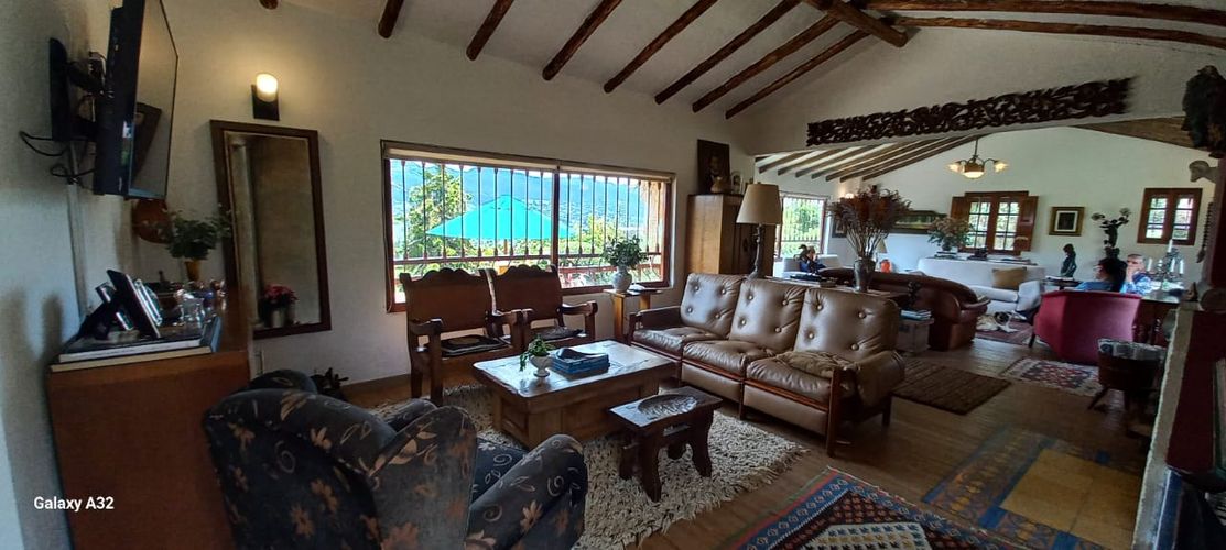 Finca en venta en Paso Real, La Calera, 11541 m² · foto 20 de 24