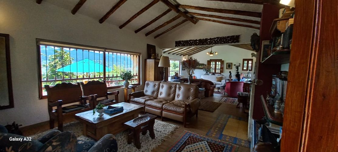 Finca en venta en Paso Real, La Calera, 11541 m² · foto 2 de 24