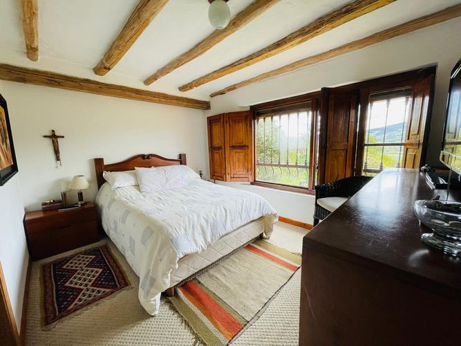 Finca en venta en Paso Real, La Calera, 11541 m² · foto 15 de 24