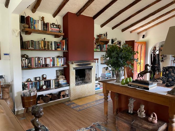 Finca en venta en Paso Real, La Calera, 11541 m² · foto 6 de 24