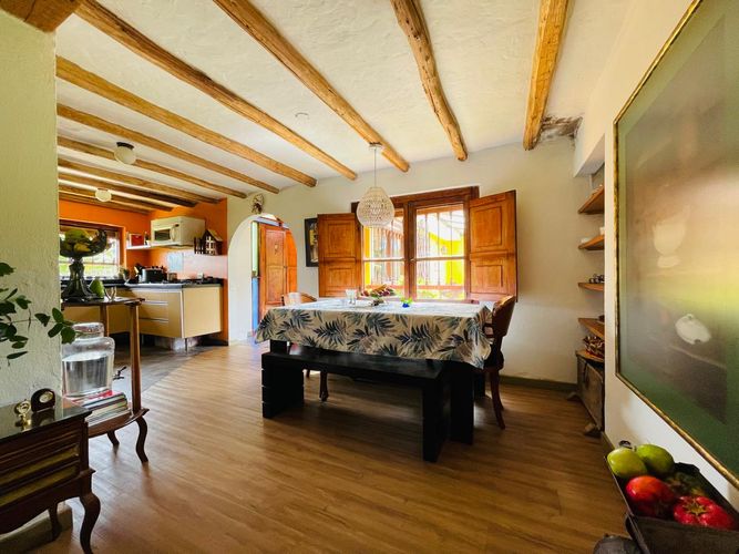 Finca en venta en Paso Real, La Calera, 11541 m² · foto 8 de 24