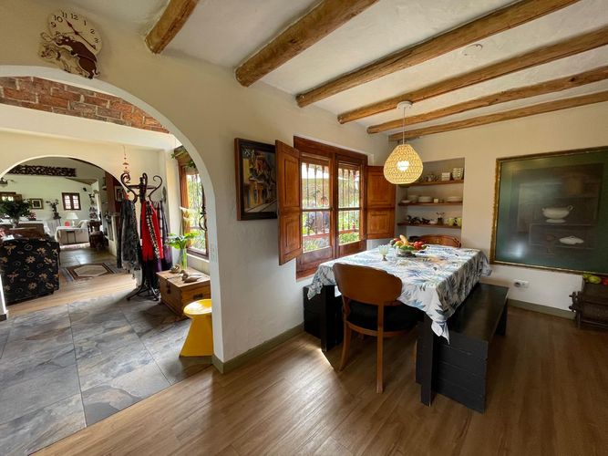 Finca en venta en Paso Real, La Calera, 11541 m² · foto 7 de 24