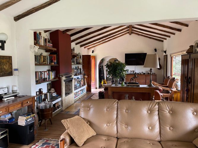 Finca en venta en Paso Real, La Calera, 11541 m² · foto 5 de 24
