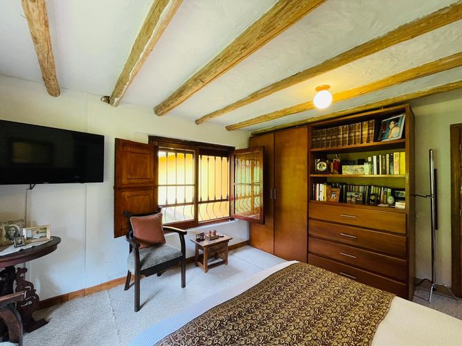 Finca en venta en Paso Real, La Calera, 11541 m² · foto 16 de 24
