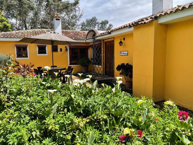 Finca en venta en Paso Real, La Calera, 11541 m² · foto 19 de 24