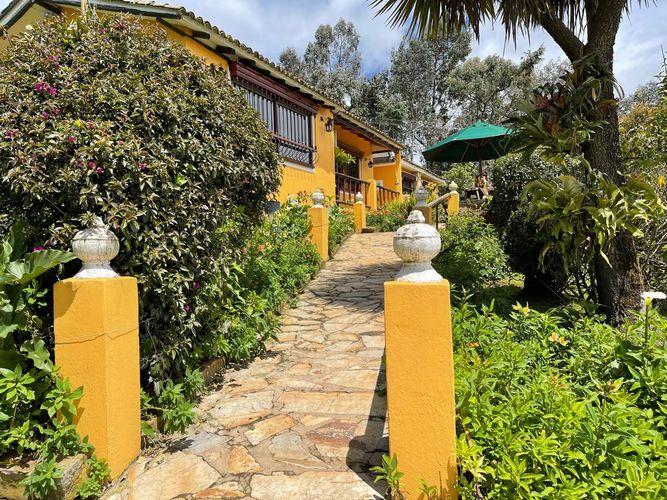 Finca en venta en Paso Real, La Calera, 11541 m² · foto 18 de 24