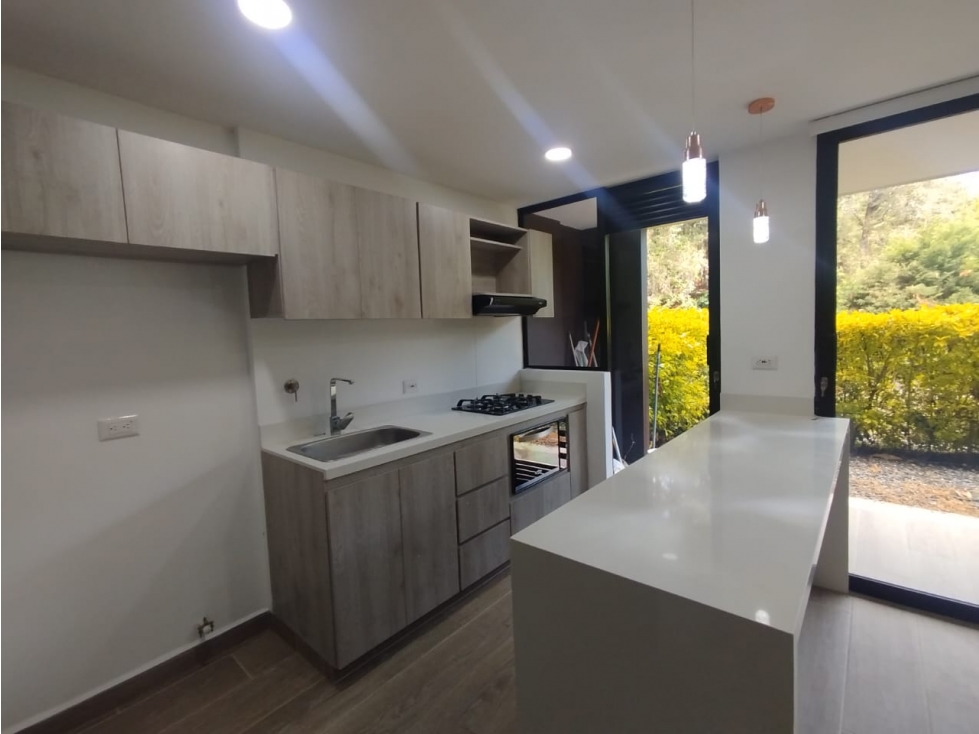 Foto del apartamento