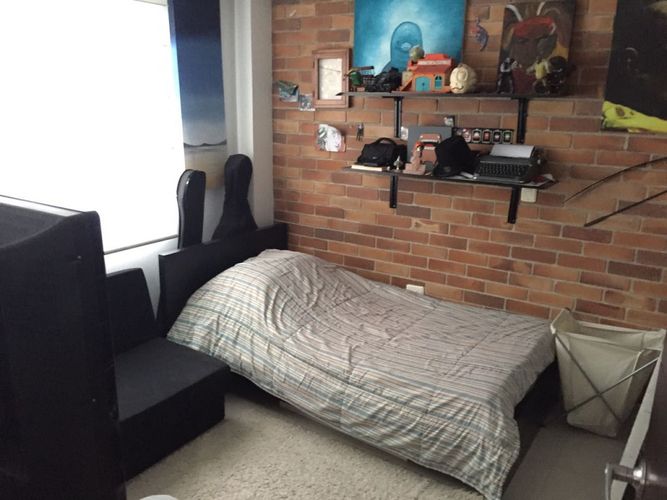 Casa de 3 alcobas en venta en Lagos Del Cacique, Bucaramanga, 290 m² · foto 3 de 24