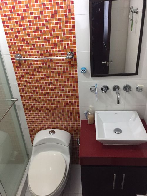Casa de 3 alcobas en venta en Lagos Del Cacique, Bucaramanga, 290 m² · foto 4 de 24