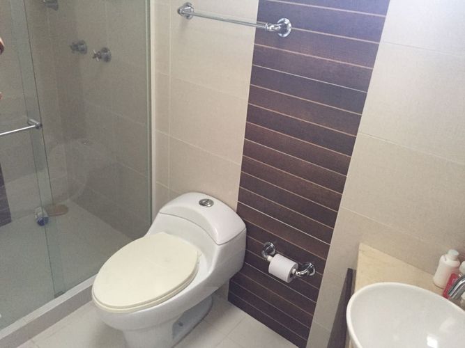 Casa de 3 alcobas en venta en Lagos Del Cacique, Bucaramanga, 290 m² · foto 10 de 24