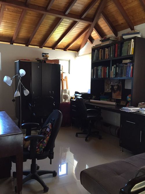 Casa de 3 alcobas en venta en Lagos Del Cacique, Bucaramanga, 290 m² · foto 11 de 24