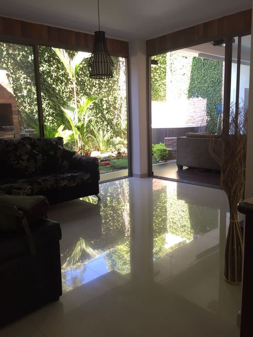 Casa de 3 alcobas en venta en Lagos Del Cacique, Bucaramanga, 290 m² · foto 16 de 24