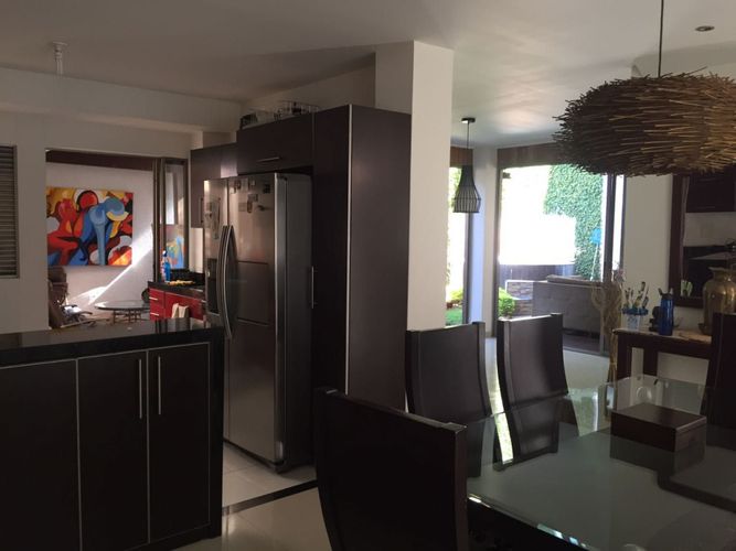 Casa de 3 alcobas en venta en Lagos Del Cacique, Bucaramanga, 290 m² · foto 17 de 24