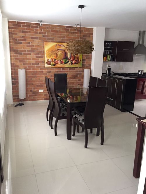Casa de 3 alcobas en venta en Lagos Del Cacique, Bucaramanga, 290 m² · foto 18 de 24