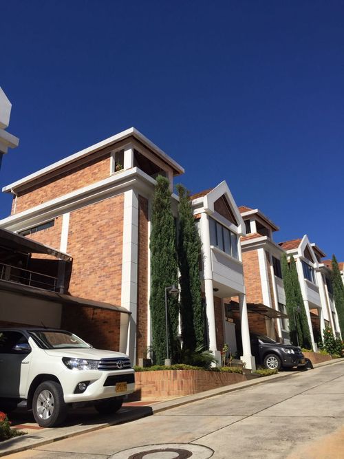 Casa de 3 alcobas en venta en Lagos Del Cacique, Bucaramanga, 290 m² · foto 20 de 24